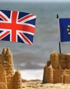 Anh có những nhượng bộ đầu tiên trong đàm phán Brexit với EU