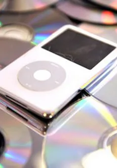 Định dạng file âm thanh MP3 chính thức bị “khai tử”