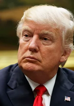 Dấu mốc của Tổng thống Donald Trump trong 100 ngày đầu tiên cầm quyền