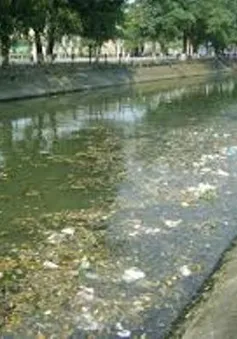 Báo động ô nhiễm nguồn nước: Giật mình từ những con số