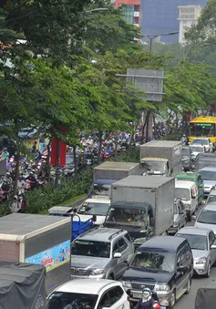 TP.HCM kiến nghị mở thêm cổng “giải cứu” sân bay Tân Sơn Nhất