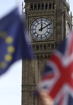 Các nước EU sẽ thiệt hại nặng nề vì Brexit