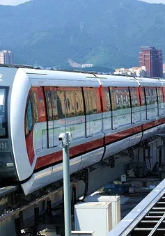 Năm 2020, Bắc Kinh (Trung Quốc) dự kiến có 30 tuyến tàu điện ngầm