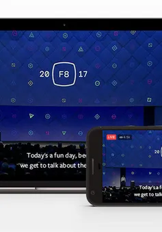 Facebook Live cập nhật tính năng chạy phụ đề trên video trực tuyến