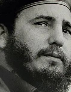 Cuba tưởng niệm 1 năm ngày mất của lãnh tụ Fidel Castro