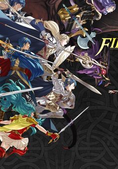 Fire Emblem Heroes đạt doanh thu gần 3 triệu USD trong ngày đầu phát hành