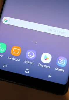 Liệu Galaxy Note 8 có tái khẳng định được vị thế của Samsung?
