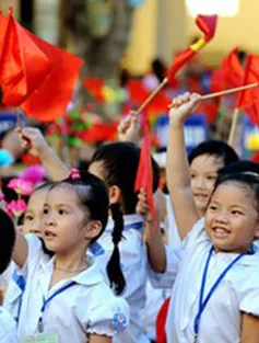 TP.HCM chốt lịch tựu trường, khai giảng năm học 2020 - 2021