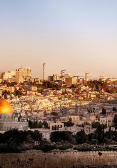 Thấy gì từ việc Mỹ công nhận Jerusalem là thủ đô Israel?