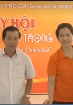 Ý nghĩa ngày hội “Gia đình yêu thương, tôn trọng và chia sẻ” tại Đà Nẵng