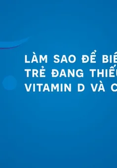 10h, 14/3, Giao lưu trực tuyến "Thế nào là tiêu chuẩn Vàng hàm lượng Canxi?"