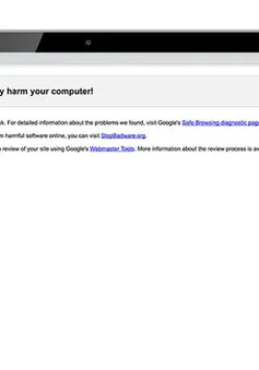 Gmail cập nhật cơ cấu tự học giúp ngăn chặn thư rác và tin nhắn lừa đảo