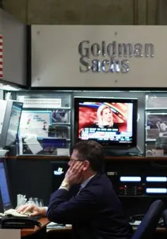 Goldman Sachs cắt giảm dự báo giá dầu trong quý III