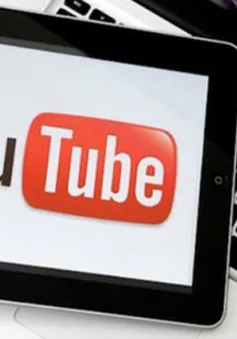 Google ứng dụng trí tuệ nhân tạo kiểm duyệt nội dung trên YouTube