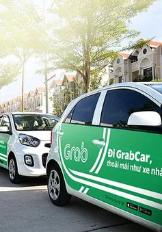 Grab mở rộng địa bàn kinh doanh ở 3 tỉnh