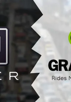 Taxi truyền thống: Grab, Uber cạnh tranh thiếu bình đẳng