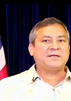 Áp lực từ Triều Tiên, Guam sẵn sàng đối phó với mọi tình huống