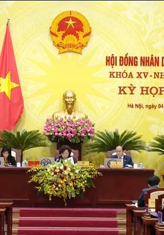 Hà Nội tăng hơn 1.800 biên chế giáo dục, y tế năm 2018