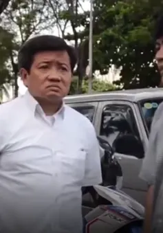 Quận ủy quận 1 xin lỗi Cà Mau về phát ngôn gây sốc của ông Đoàn Ngọc Hải