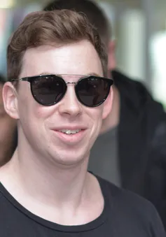 DJ Hardwell: "Việc của đám đông là chuẩn bị thể lực, âm nhạc đã có chúng tôi lo!"