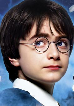 Thưởng thức series phim Harry Potter sống động hơn bao giờ hết