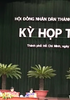 TP.HCM thông qua nhiều tờ trình liên quan đến vấn đề dân sinh