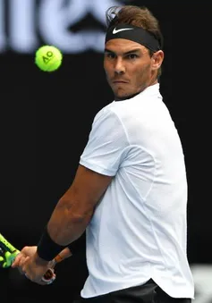HLV mới của Rafa: Thách thức lớn nhất là giữ Nadal nghỉ ngơi