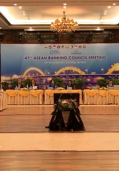 Hội nghị Hội đồng Hiệp hội Ngân hàng ASEAN lần thứ 47 tại Đà Nẵng