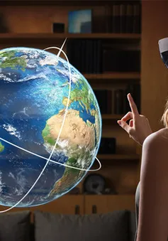 Doanh số HoloLens của Microsoft chưa thực sự ấn tượng