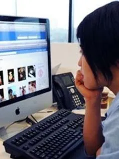 13.500 người bán hàng trên Facebook được ngành thuế mời làm việc