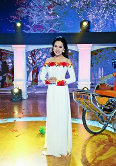 Tình khúc vượt thời gian: Hoài niệm qua những tuyệt phẩm bolero (20h, VTV9)