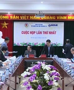 Việt Nam lần đầu tiên đăng cai Đại hội các cơ quan kiểm toán tối cao châu Á