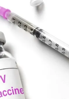 WHO kêu gọi hạ giá thành vaccine HPV