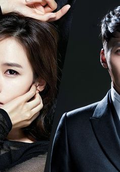 Hyun Bin và Son Ye Jin kết đôi trong phim mới