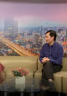 Café Sáng với VTV3: Làm gì để kiểm soát hành vi của mình?