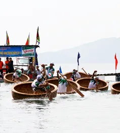 Nhiều hoạt động thể thao hấp dẫn tại Festival Biển Nha Trang 2017