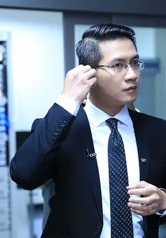 Tài lẻ về âm nhạc ít ai biết của BTV Tuấn Dương