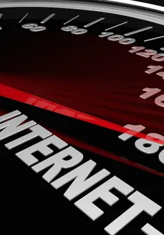 Tốc độ internet tại quốc gia nào nhanh nhất thế giới?