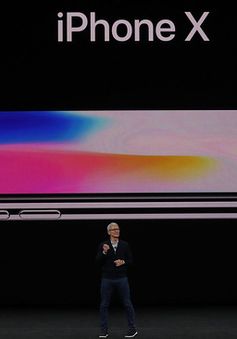 iPhone X có giá trên trời, người dùng quay lưng với Apple?