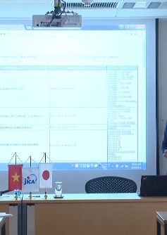 Tiến độ thanh toán cho các dự án do JICA hỗ trợ chậm