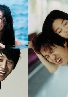 Cha Tae Hyun tự hào được tái xuất bên “cô nàng ngổ ngáo” Jun Ji Hyun