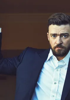 Justin Timberlake tiết lộ lý do rời Nsync