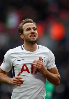 HLV Pochettino nói gì về "huyền thoại đương đại" Harry Kane