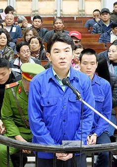Phạt tù chung thân nguyên Tổng Giám đốc Công ty Khải Thái lừa đảo chiếm đoạt tài sản