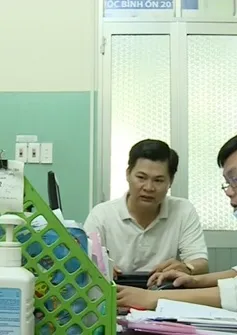 TP.HCM: Ba bệnh viện khám BHYT ngoài giờ