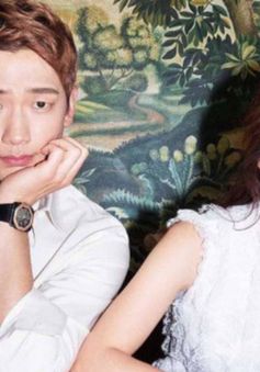 Rain nói gì về đám cưới 1.000 USD với Kim Tae Hee?