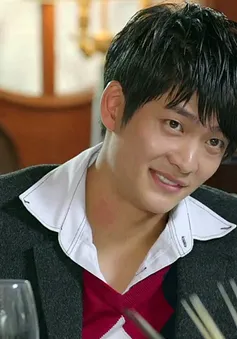 Kang Tae Oh: Hóa ra đã từng “hài” và “ăn chơi” như thế