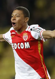 SỐC: Real đạt thỏa thuận mua Mbappe với giá kỷ lục