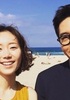 Kim Joo Hyuk đột ngột qua đời, bạn gái phải dừng ghi hình Running Man vì quá sốc