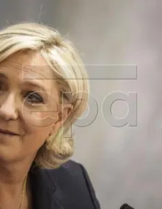 Bà Le Pen đề cử vị trí Thủ tướng Pháp nếu thắng cử